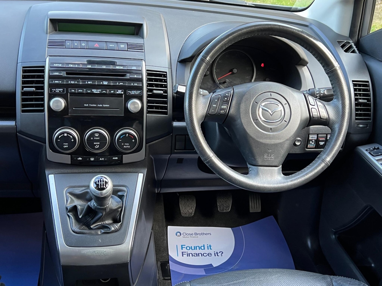 Used Mazda Mazda5 for sale - 77320367: Photo 38