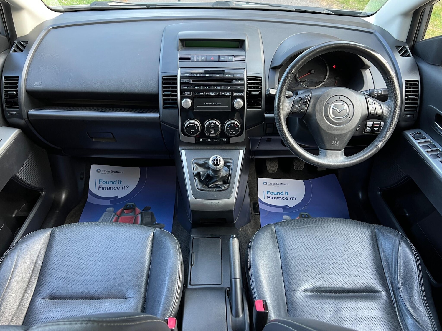 Used Mazda Mazda5 for sale - 77320367: Photo 39