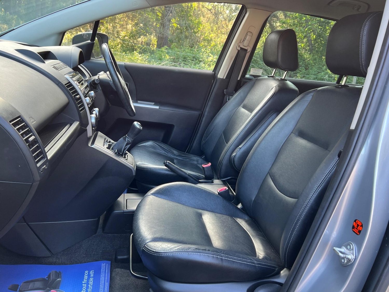 Used Mazda Mazda5 for sale - 77320367: Photo 43