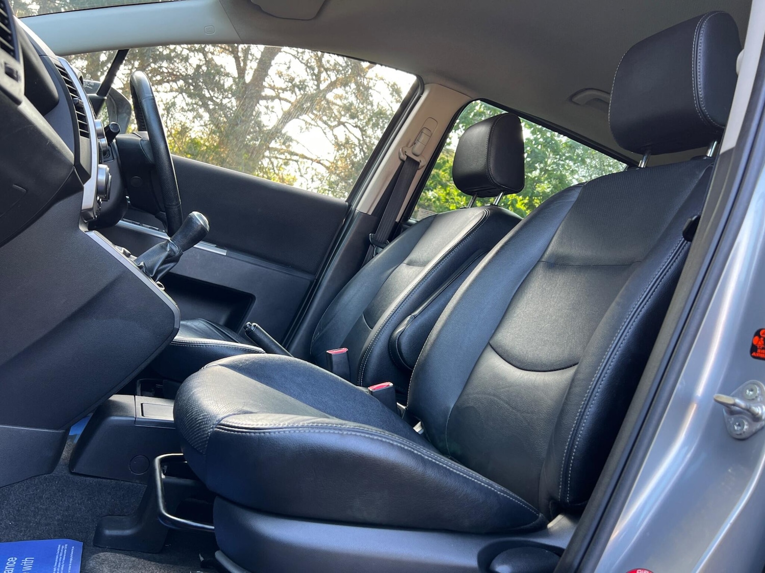 Used Mazda Mazda5 for sale - 77320367: Photo 44