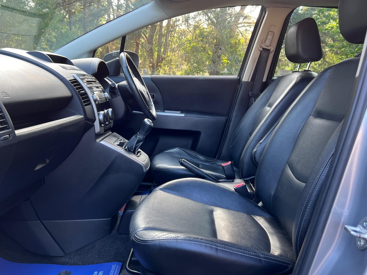 Used Mazda Mazda5 for sale - 77320367: Photo 45