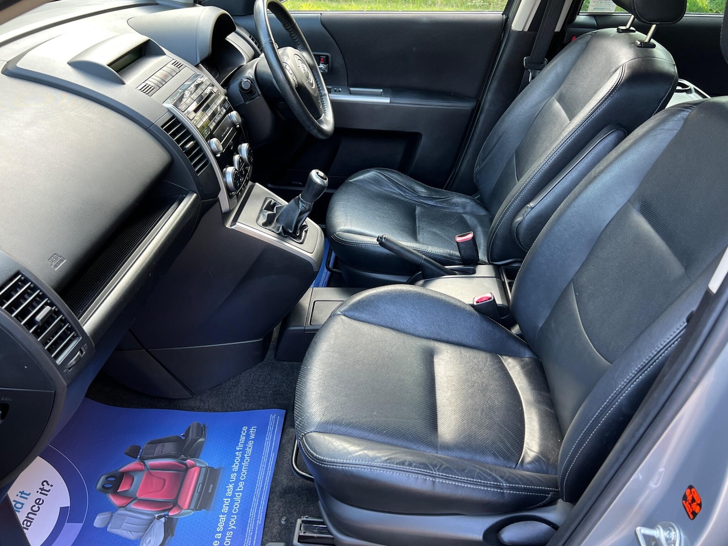 Used Mazda Mazda5 for sale - 77320367: Photo 46