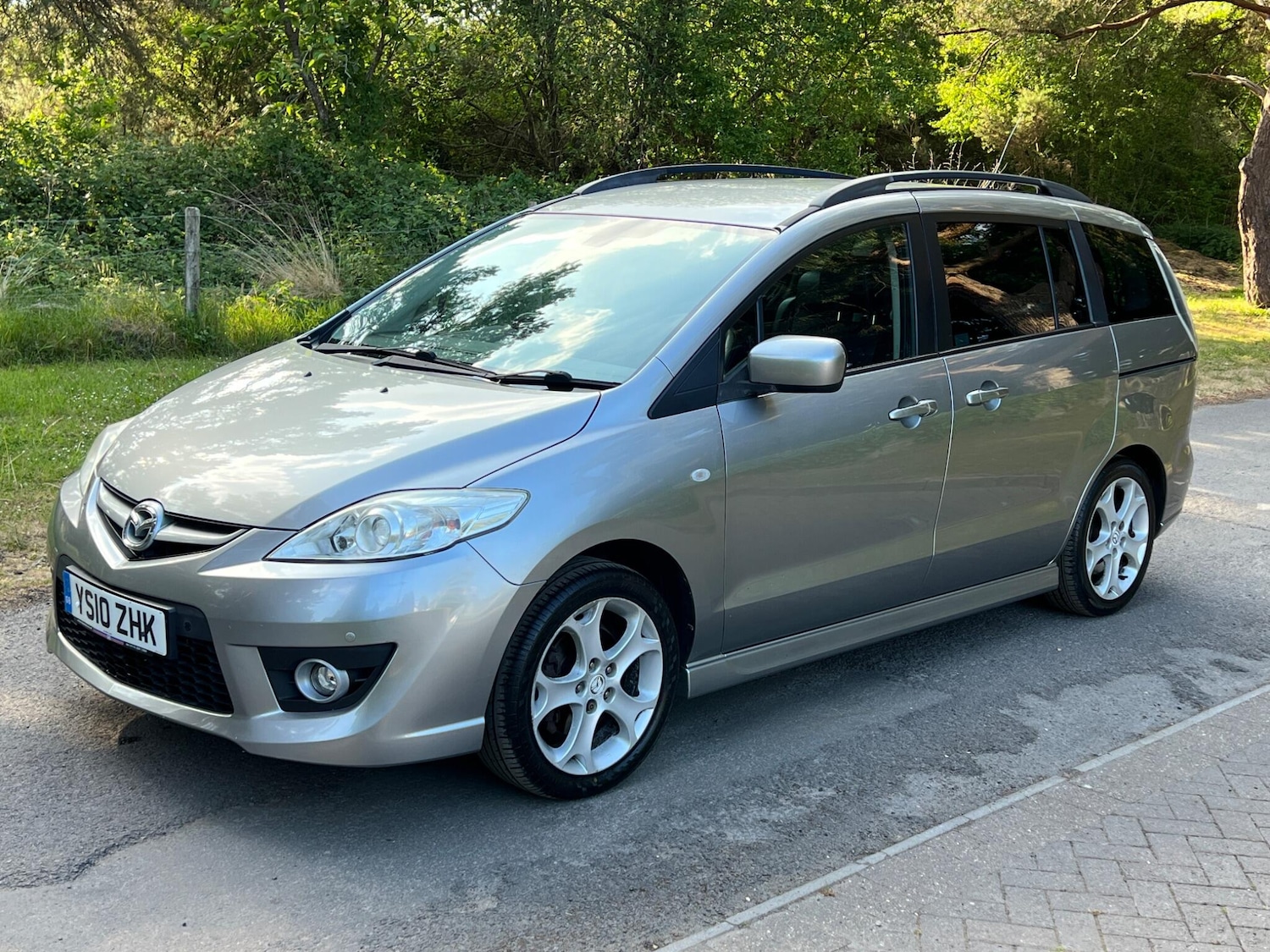 Used Mazda Mazda5 for sale - 77320367: Photo 48