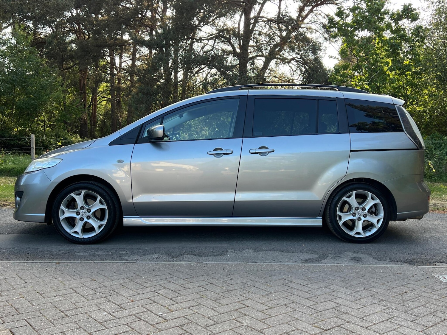 Used Mazda Mazda5 for sale - 77320367: Photo 49