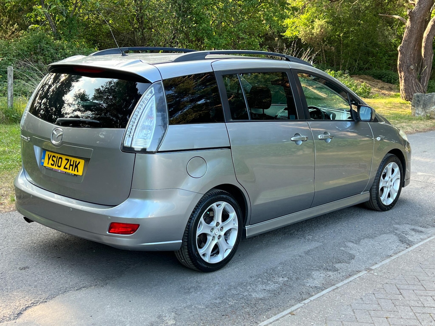 Used Mazda Mazda5 for sale - 77320367: Photo 5