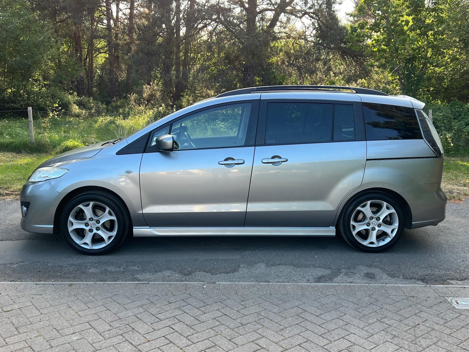 Used Mazda Mazda5 for sale - 77320367: Photo 50