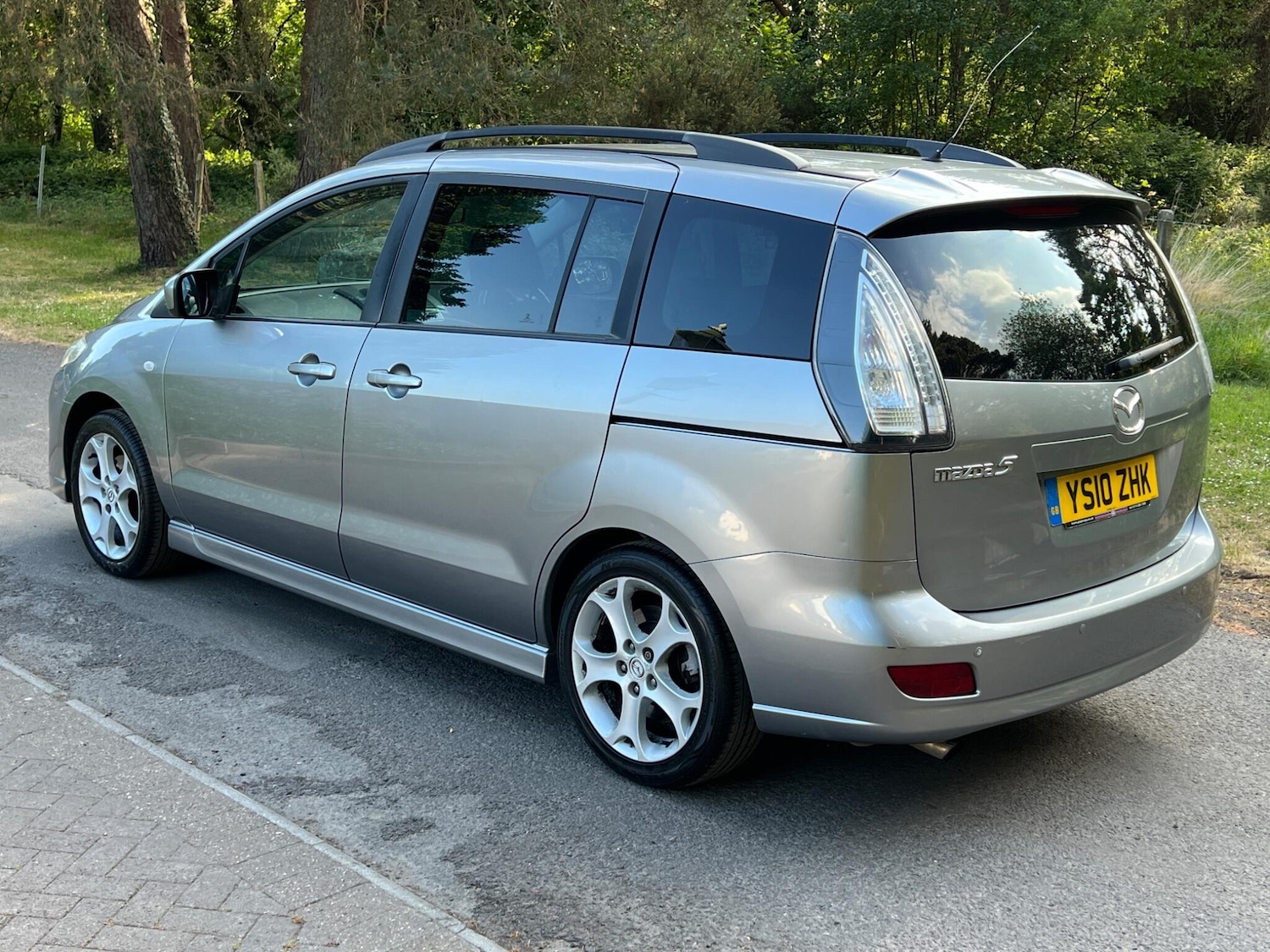 Used Mazda Mazda5 for sale - 77320367: Photo 52