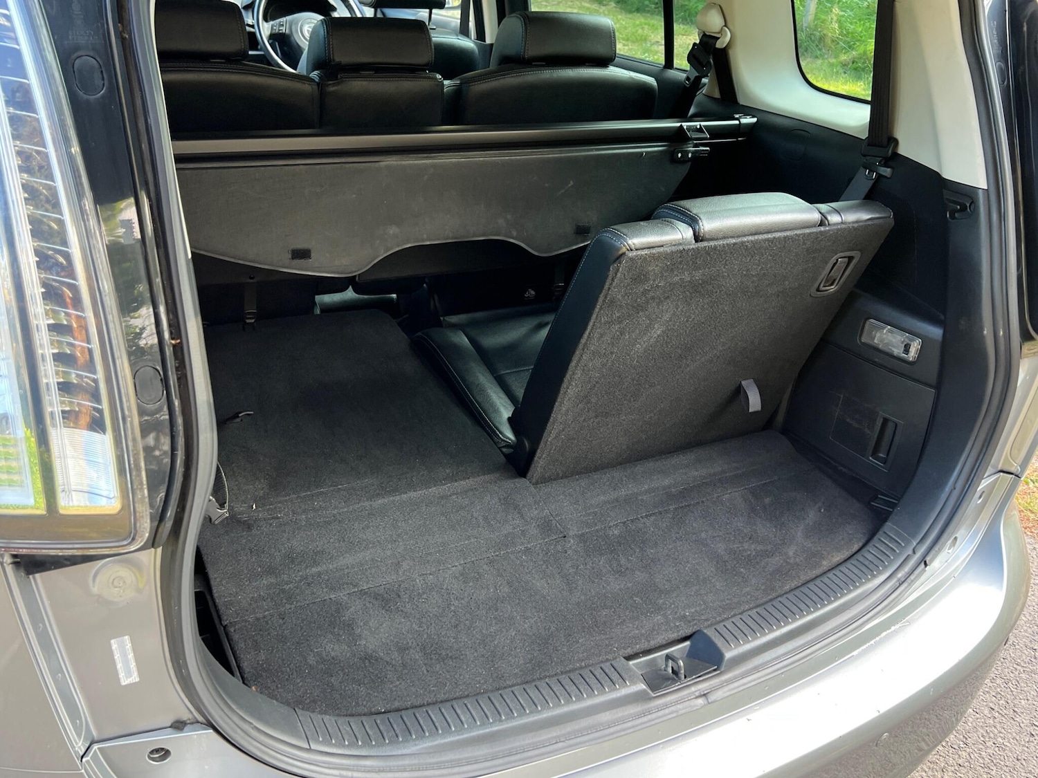 Used Mazda Mazda5 for sale - 77320367: Photo 55