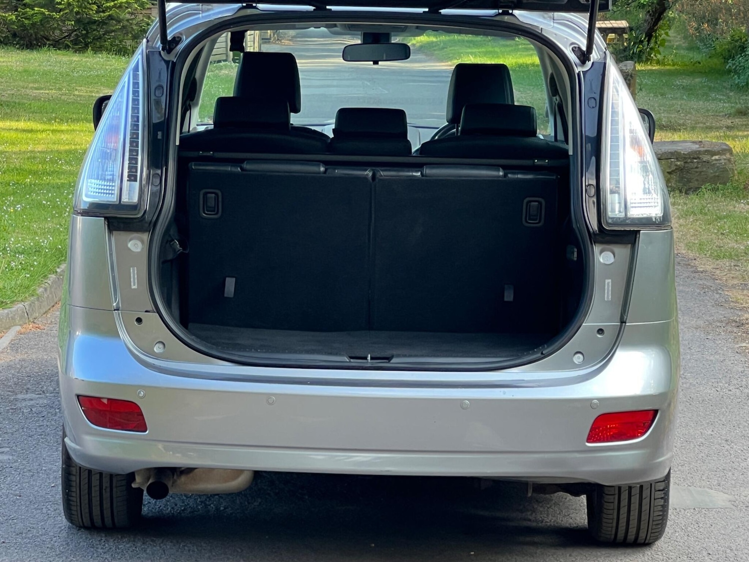 Used Mazda Mazda5 for sale - 77320367: Photo 58