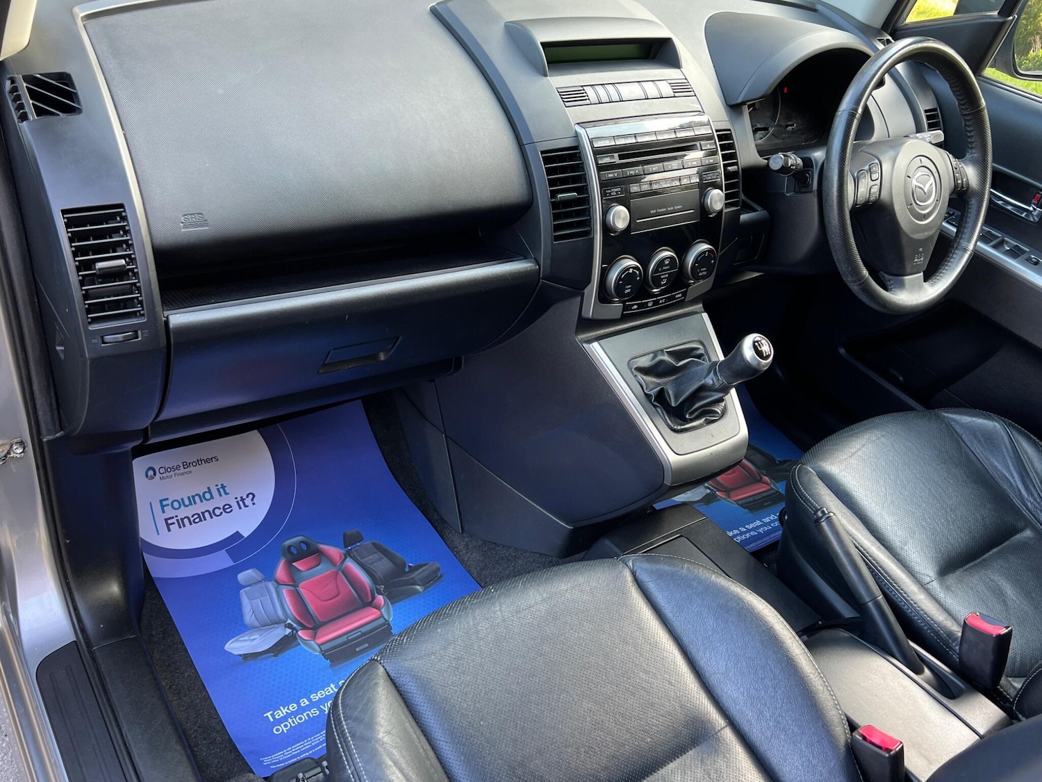 Used Mazda Mazda5 for sale - 77320367: Photo 7