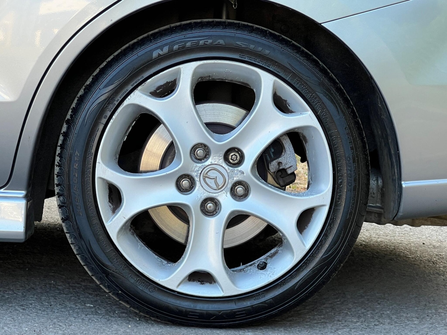 Used Mazda Mazda5 for sale - 77320367: Photo 8