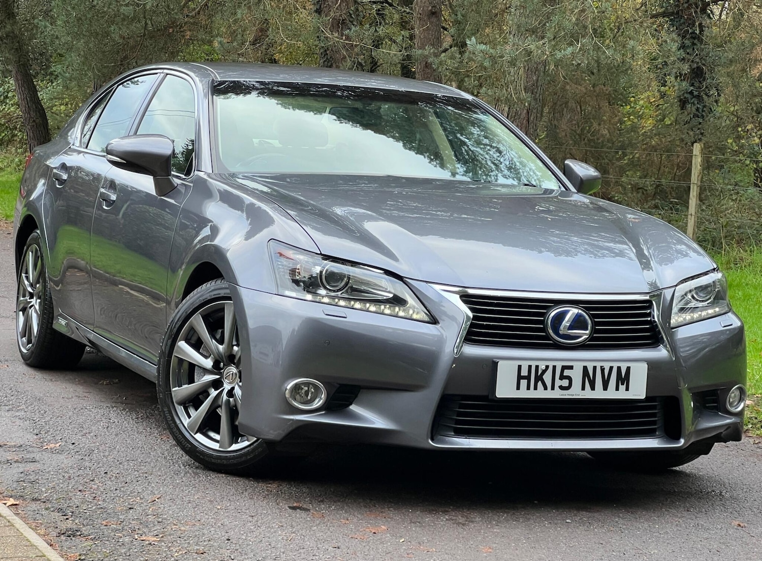 Used Lexus GS 2015 for sale - 77057204: Photo 1