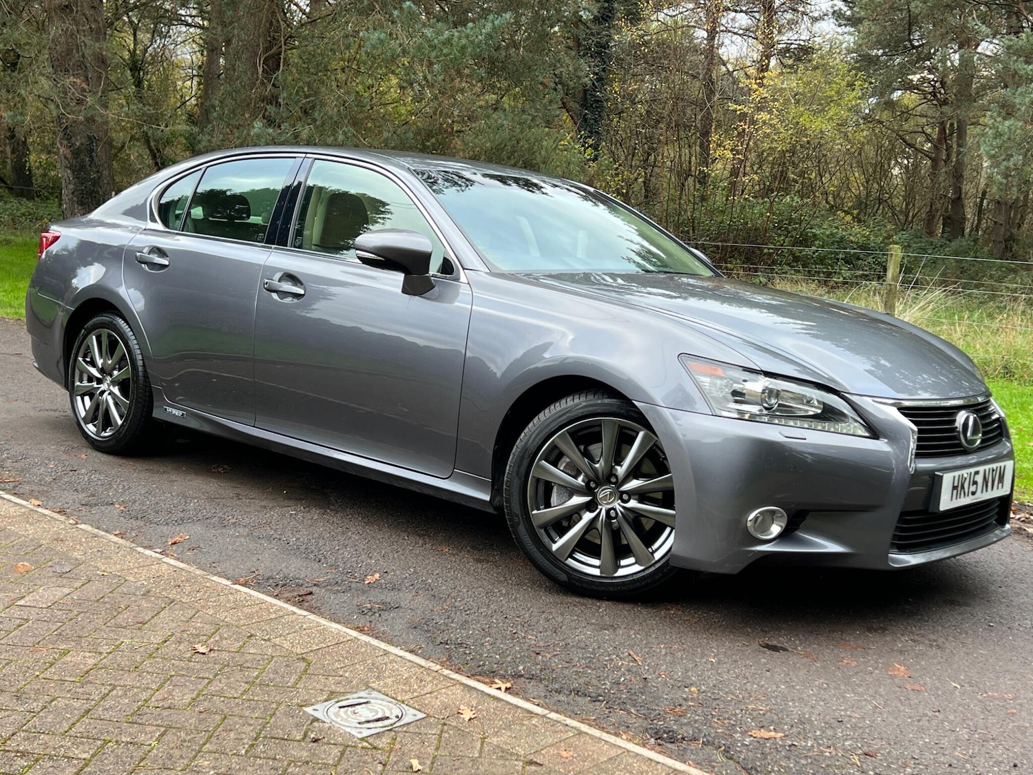 Used Lexus GS 2015 for sale - 77057204: Photo 15