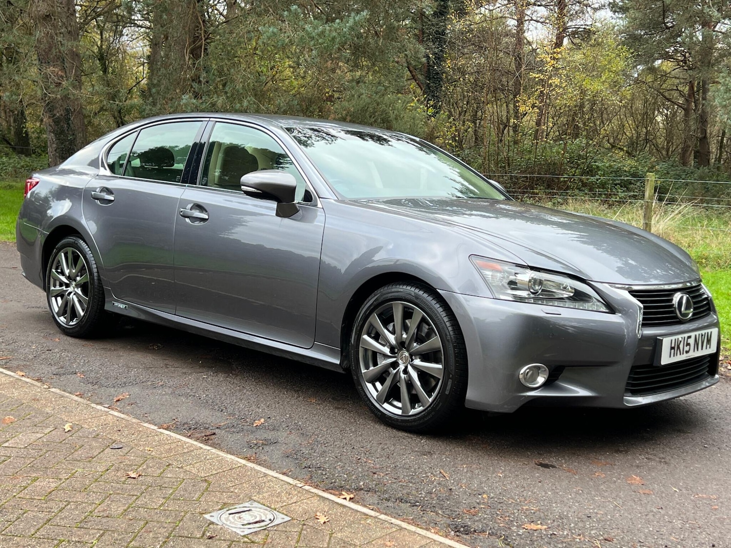 Used Lexus GS 2015 for sale - 77057204: Photo 17