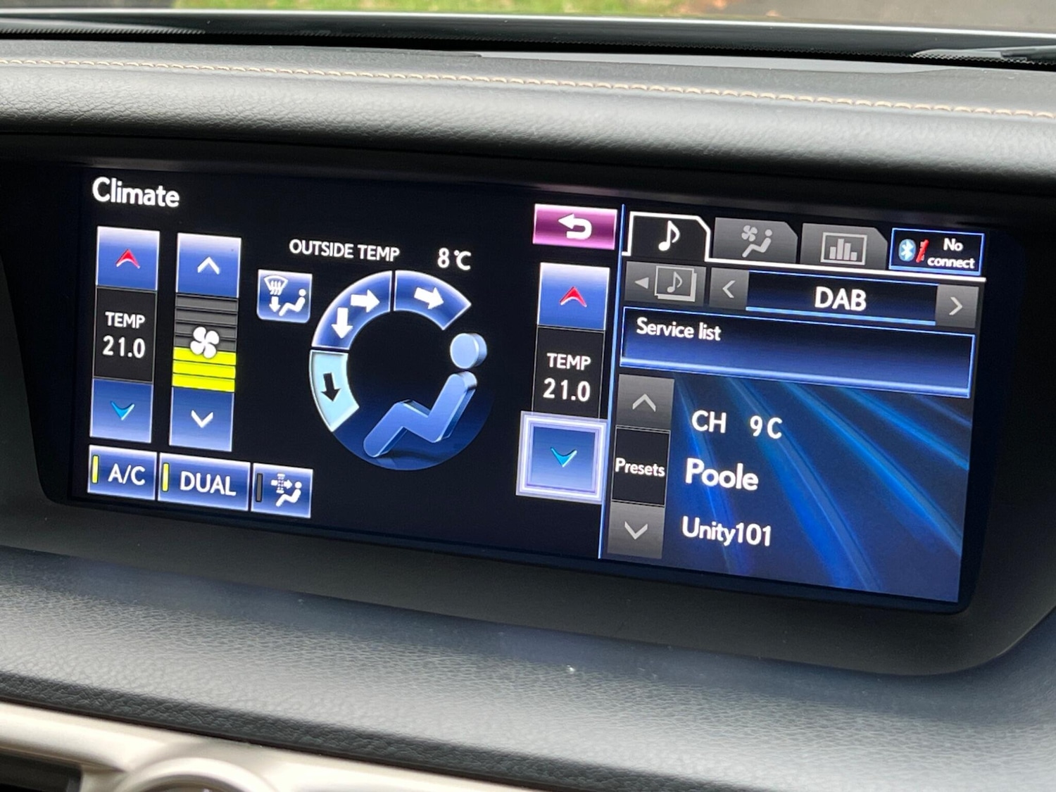 Used Lexus GS 2015 for sale - 77057204: Photo 22