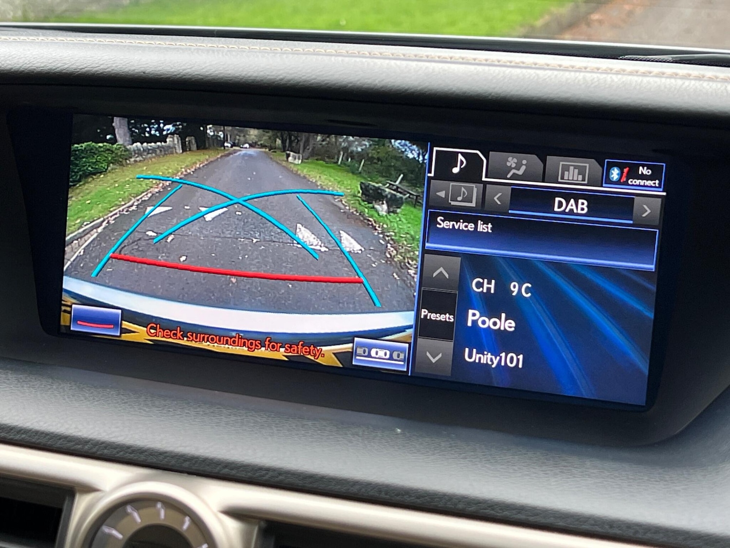 Used Lexus GS 2015 for sale - 77057204: Photo 24