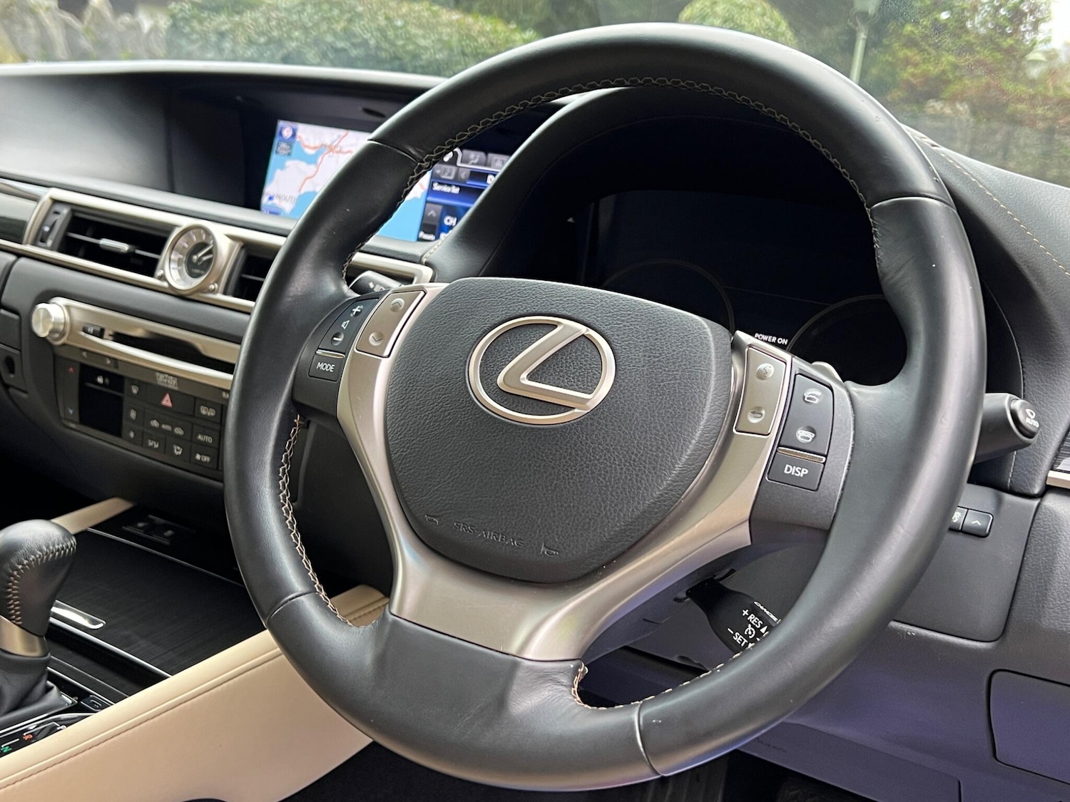 Used Lexus GS 2015 for sale - 77057204: Photo 47