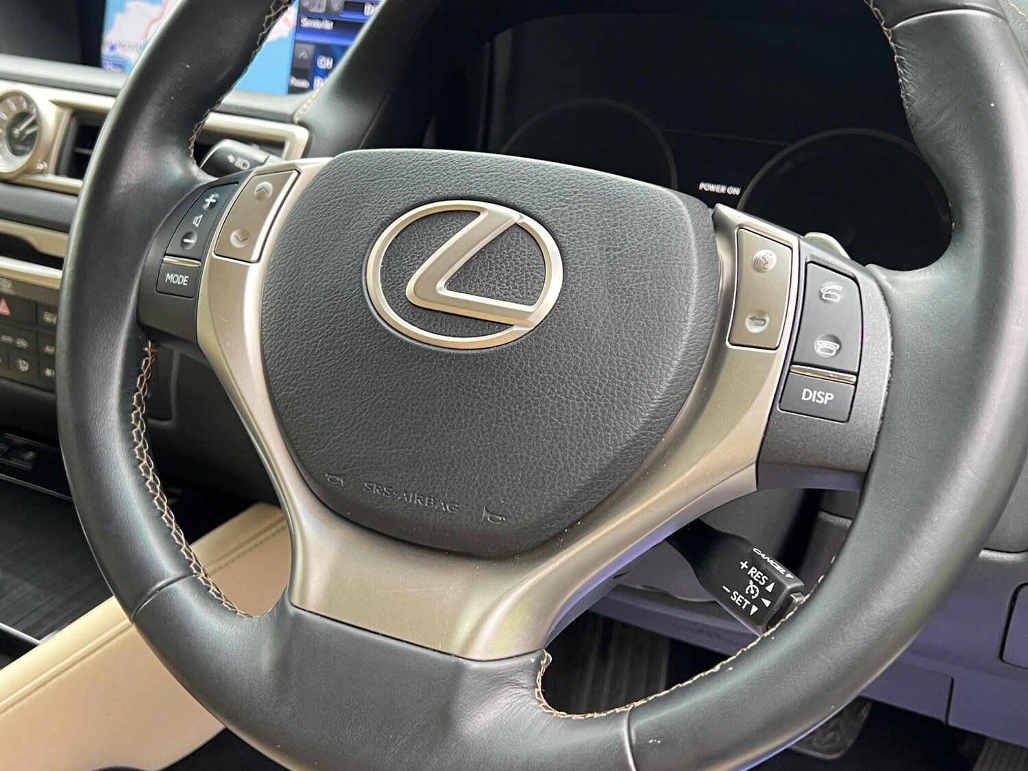 Used Lexus GS 2015 for sale - 77057204: Photo 48