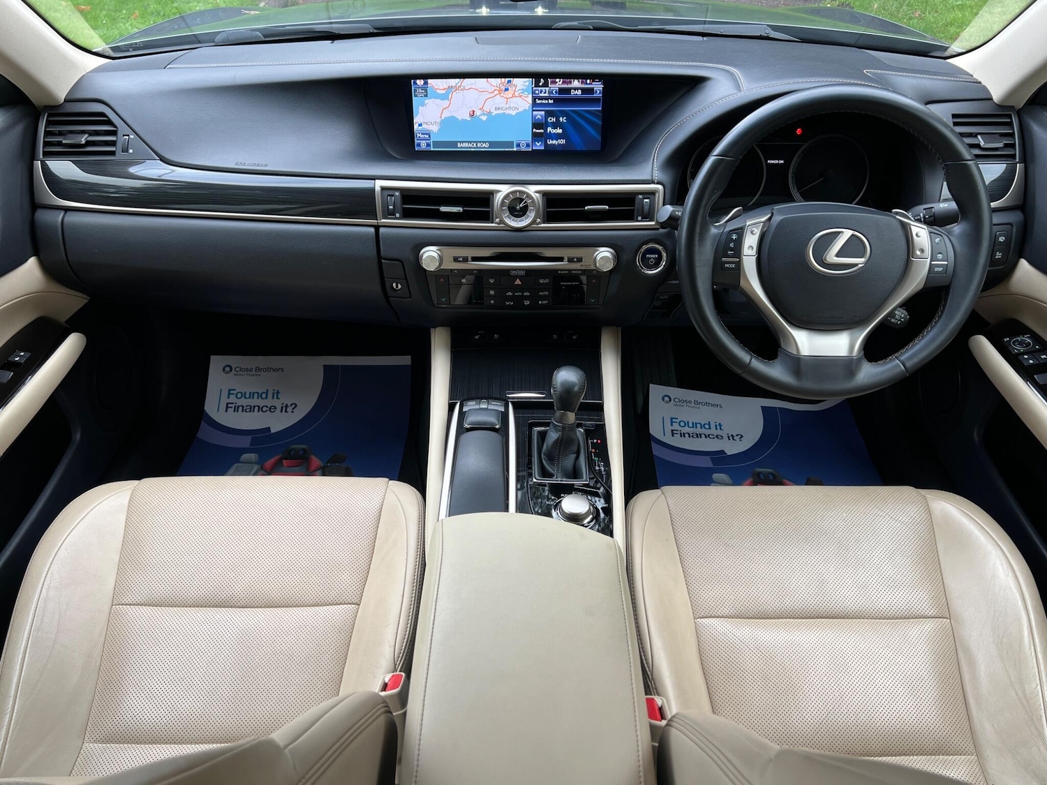 Used Lexus GS 2015 for sale - 77057204: Photo 53