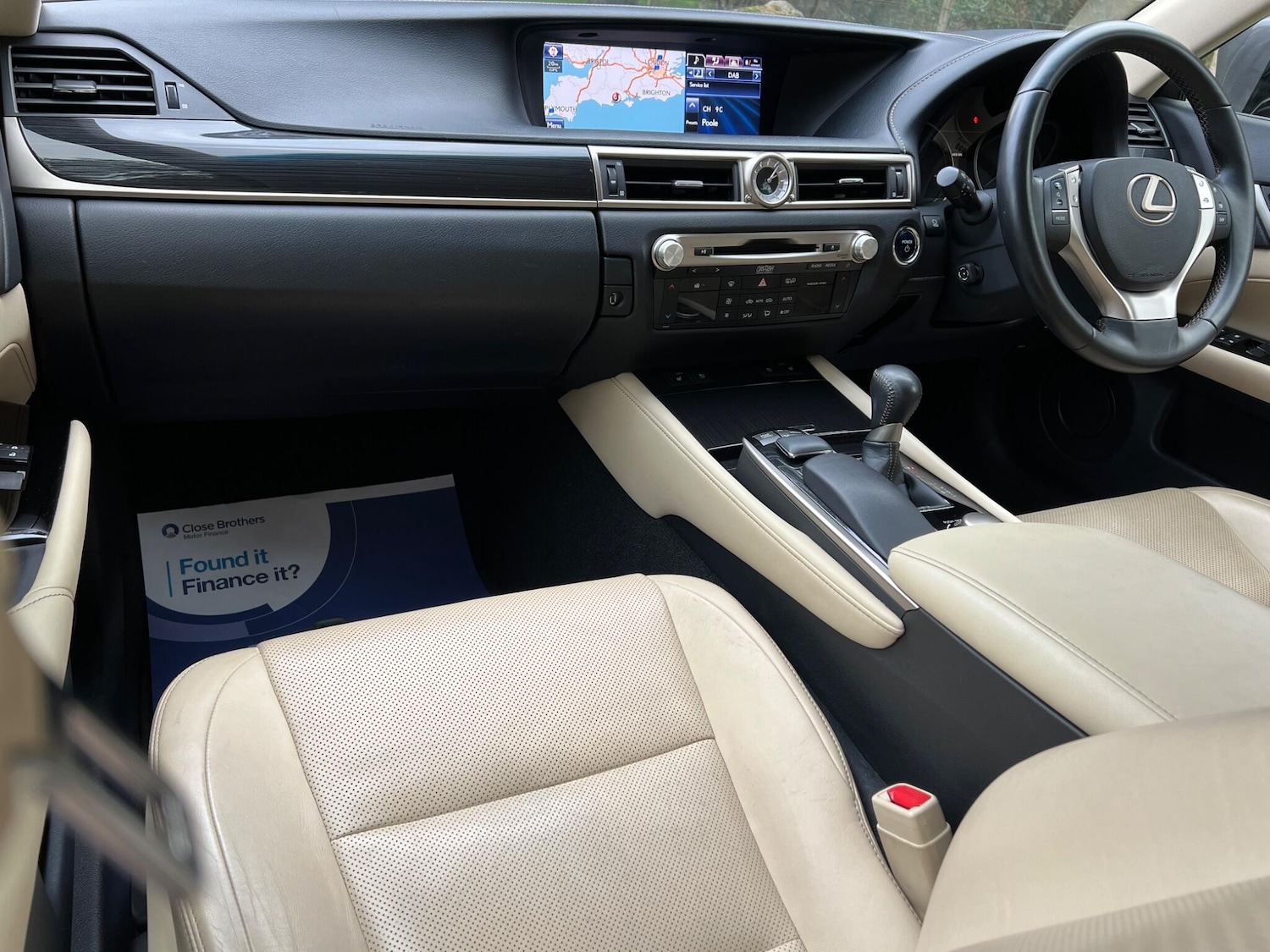 Used Lexus GS 2015 for sale - 77057204: Photo 54