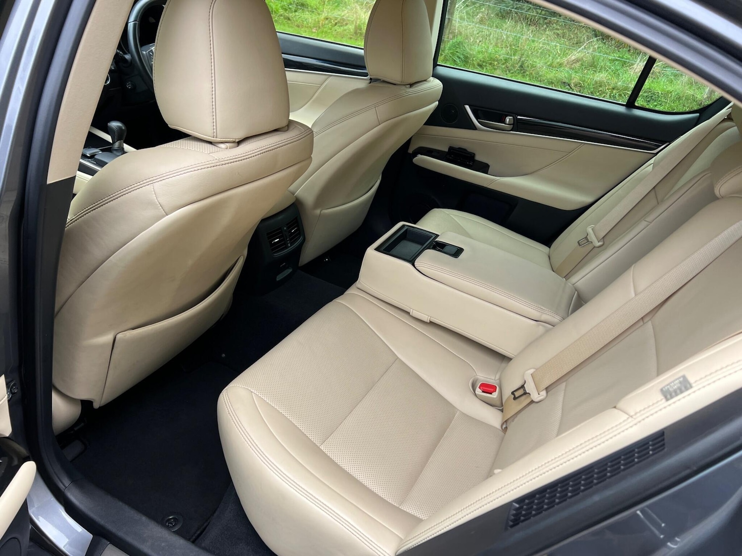 Used Lexus GS 2015 for sale - 77057204: Photo 56