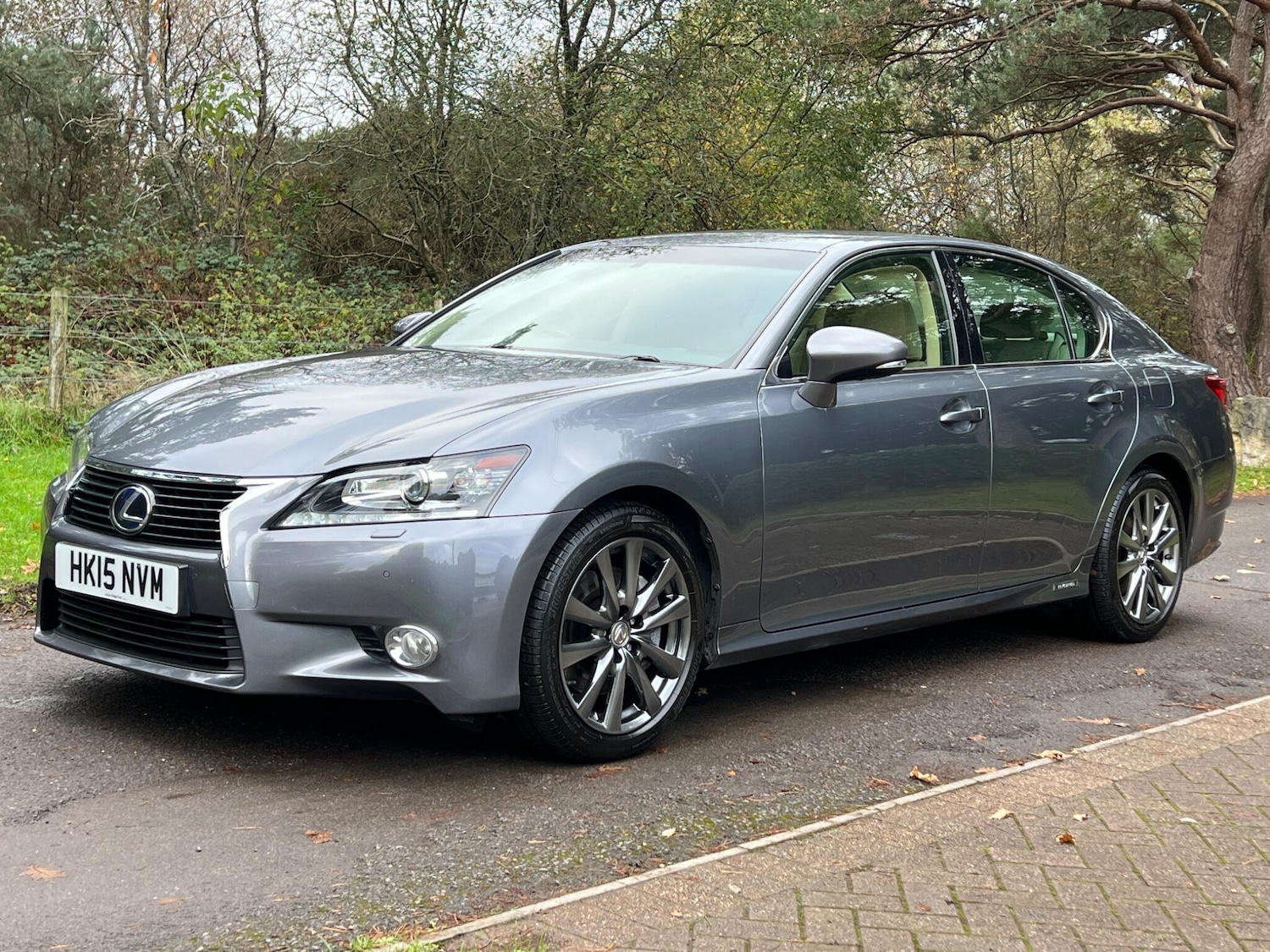 Used Lexus GS 2015 for sale - 77057204: Photo 61