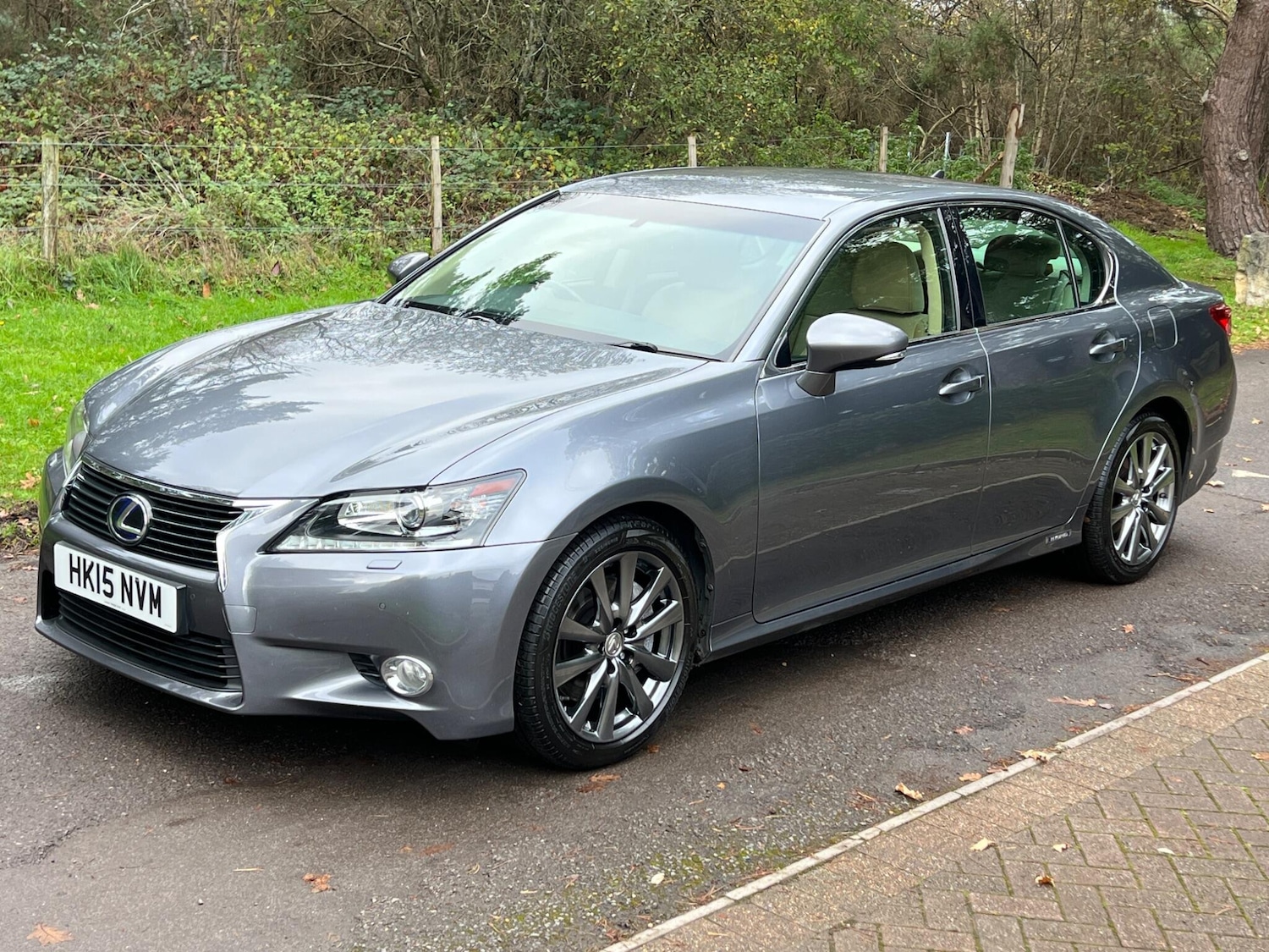Used Lexus GS 2015 for sale - 77057204: Photo 62