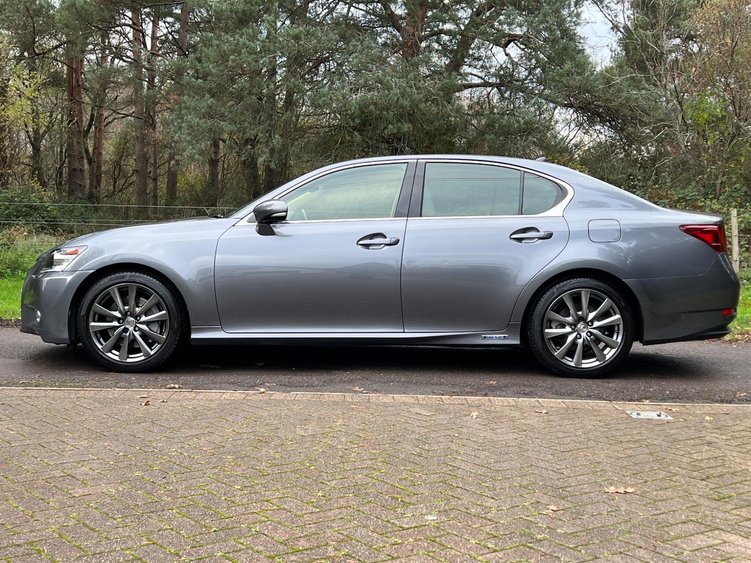 Used Lexus GS 2015 for sale - 77057204: Photo 63