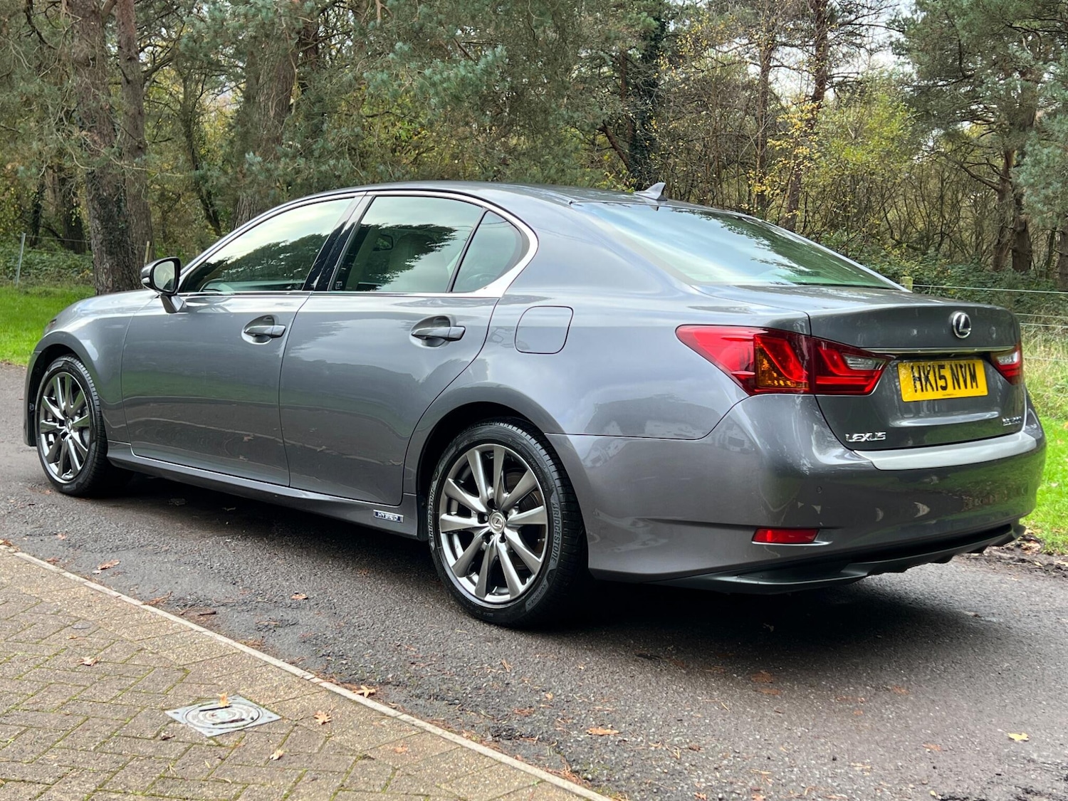 Used Lexus GS 2015 for sale - 77057204: Photo 65