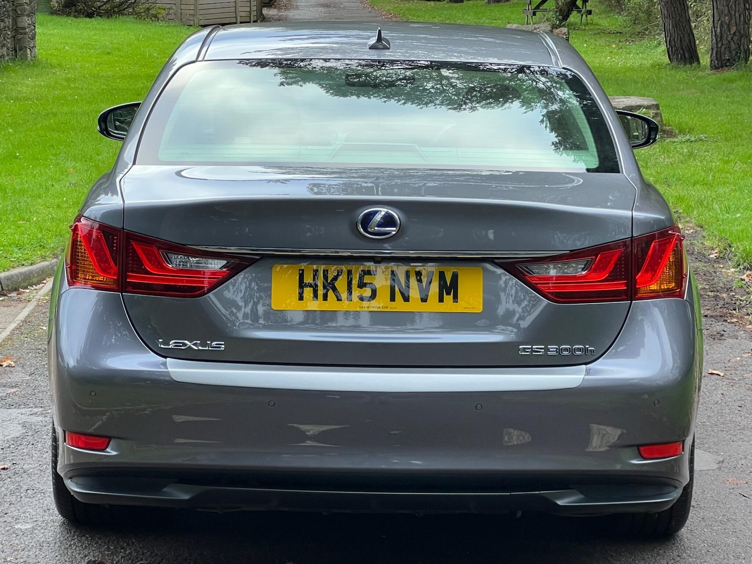 Used Lexus GS 2015 for sale - 77057204: Photo 70