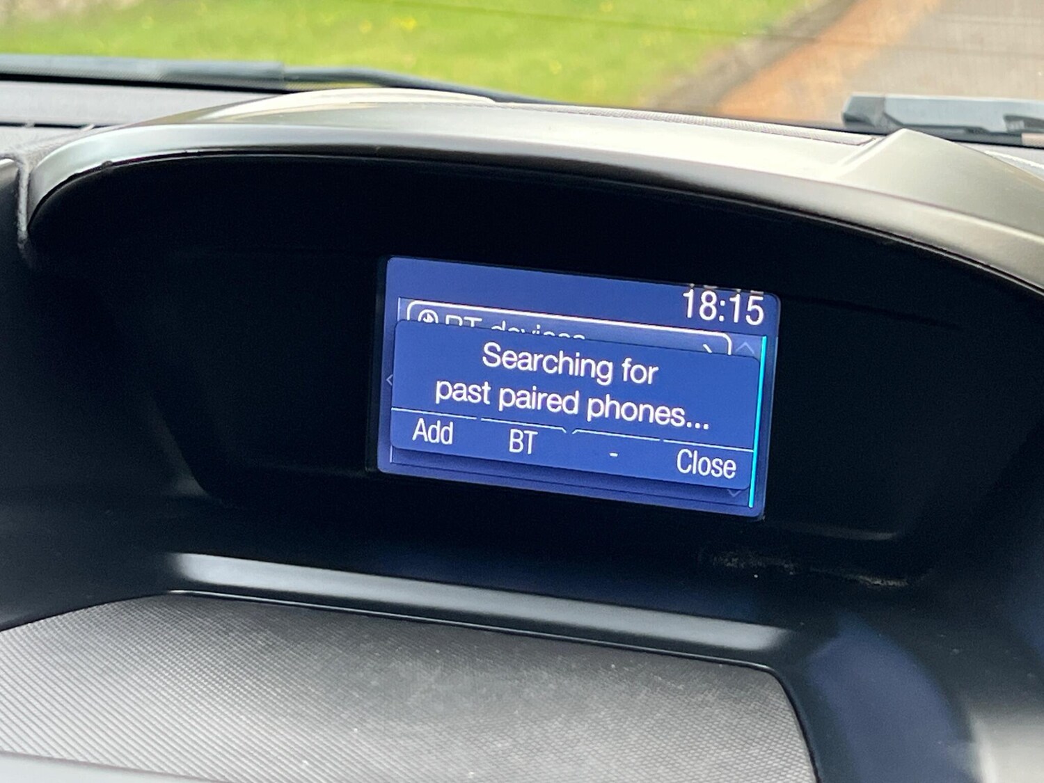 Used Ford Kuga 2014 for sale - 77427658: Photo 19