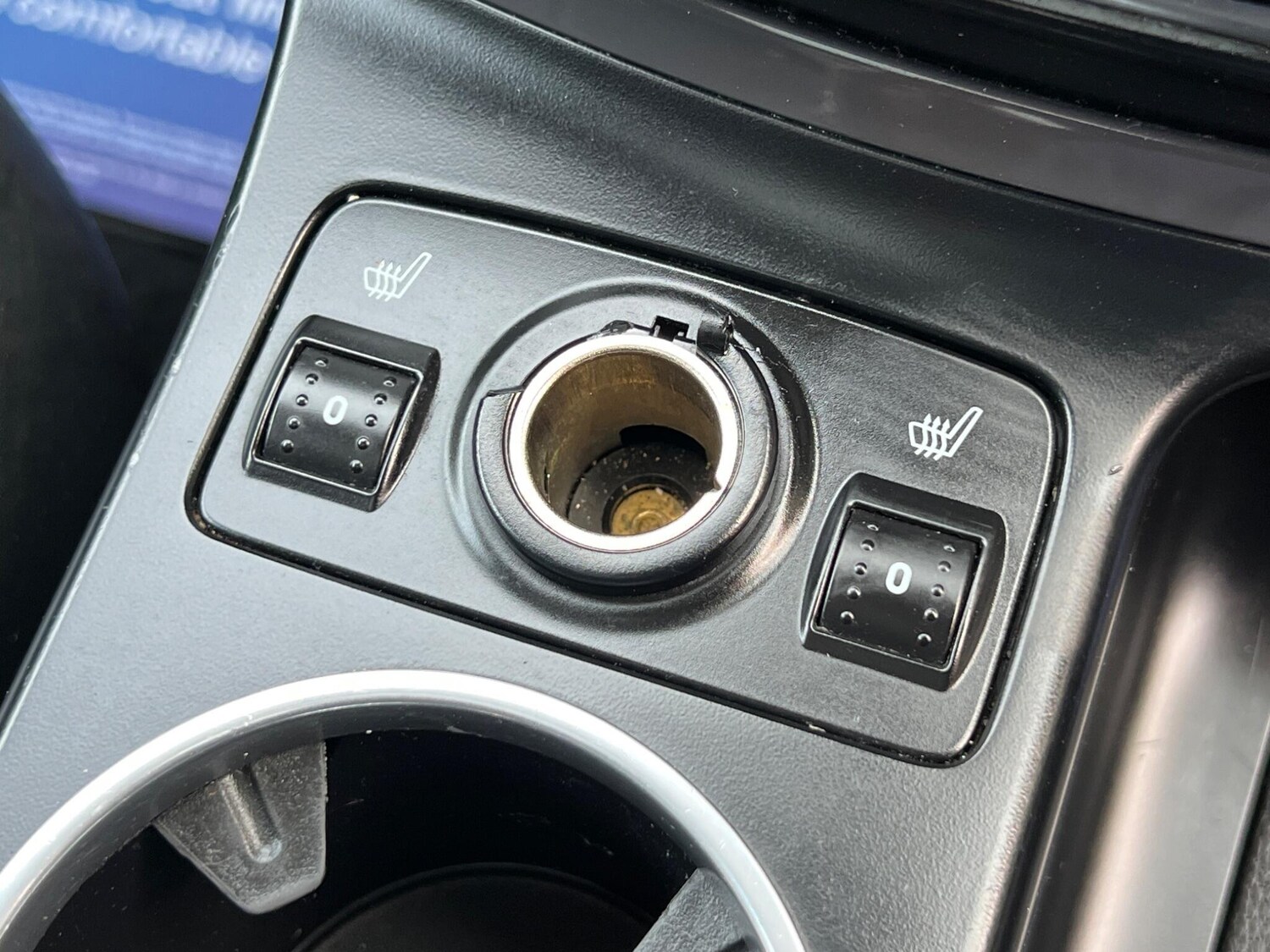 Used Ford Kuga 2014 for sale - 77427658: Photo 27