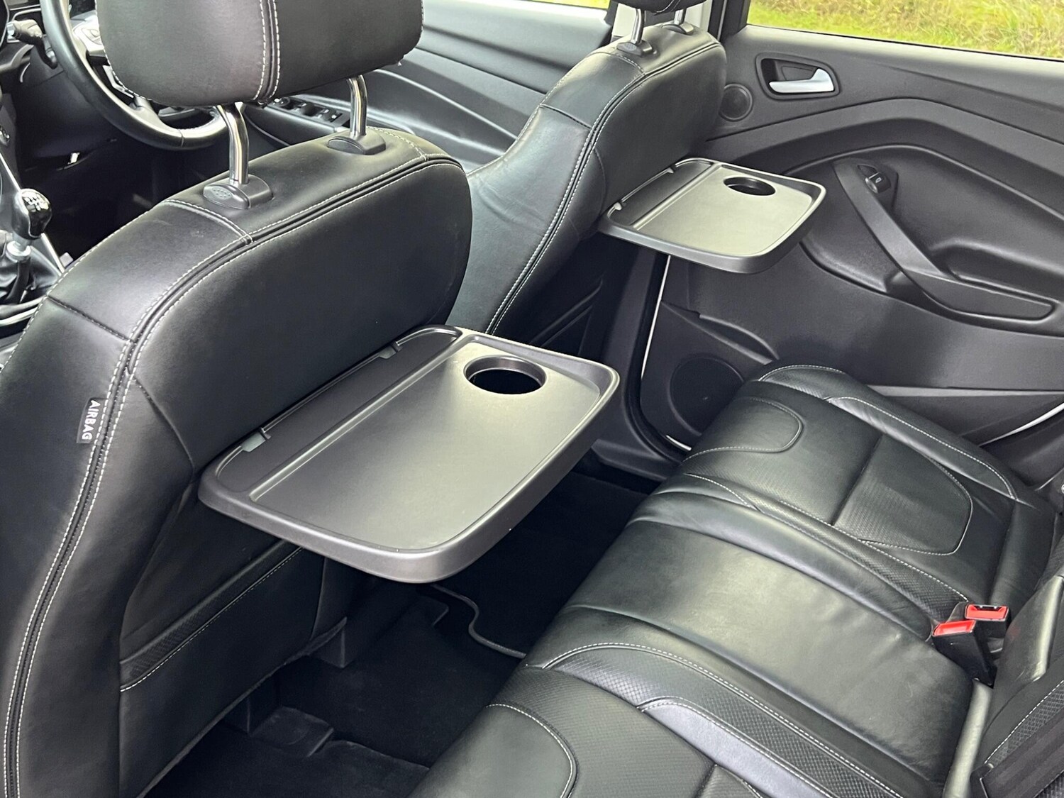 Used Ford Kuga 2014 for sale - 77427658: Photo 38