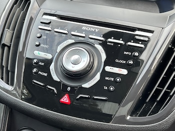 Used Ford Kuga 2014 for sale - 77427658: Photo