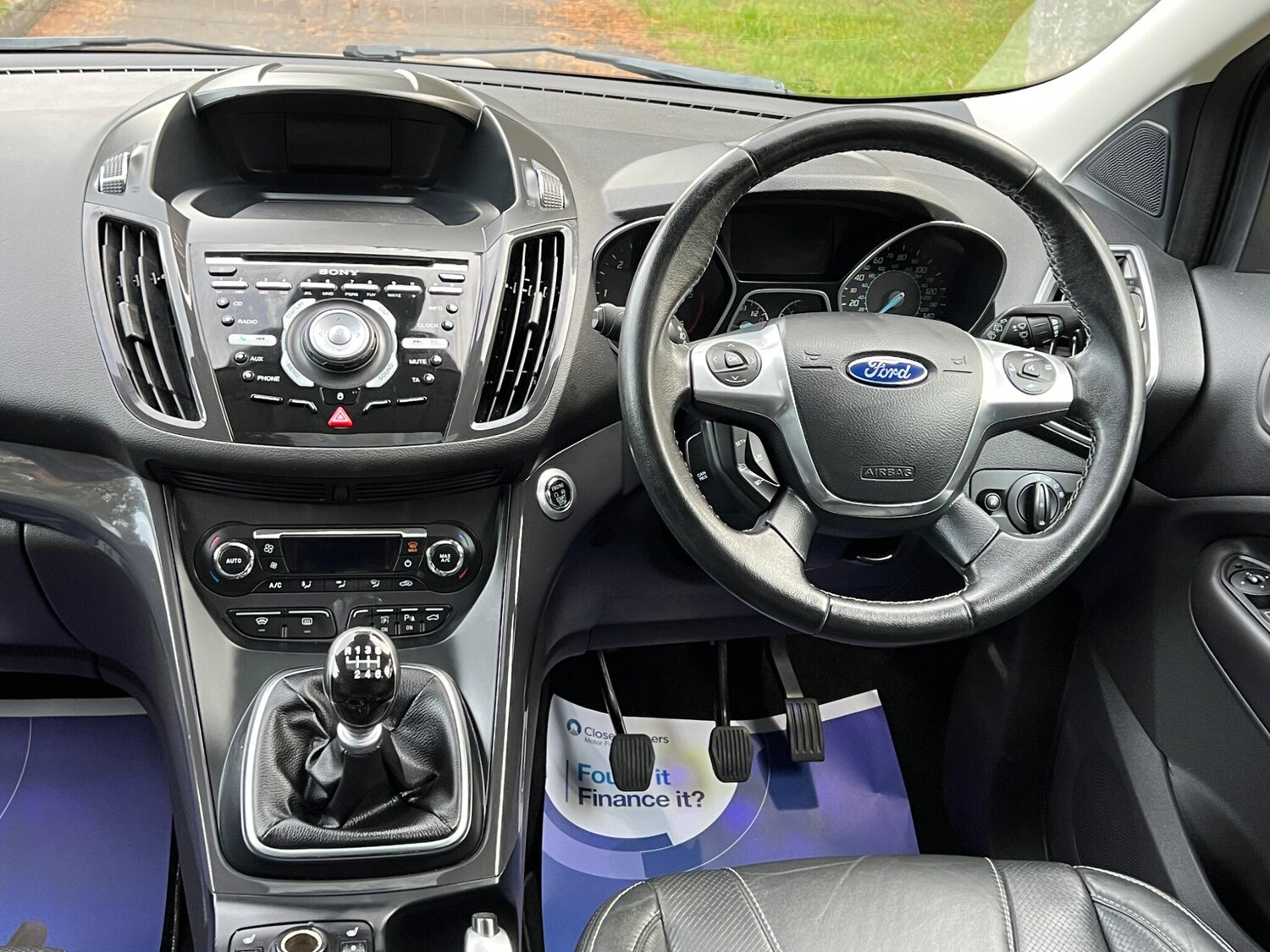 Used Ford Kuga 2014 for sale - 77427658: Photo 40