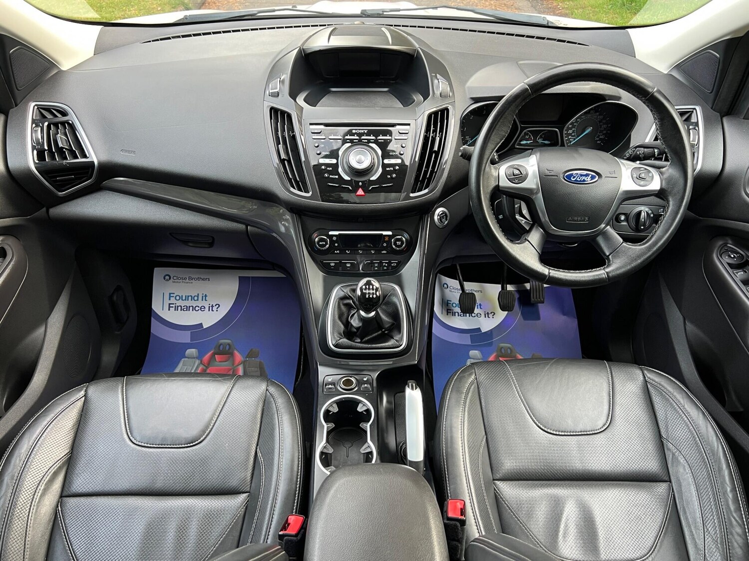 Used Ford Kuga 2014 for sale - 77427658: Photo 41