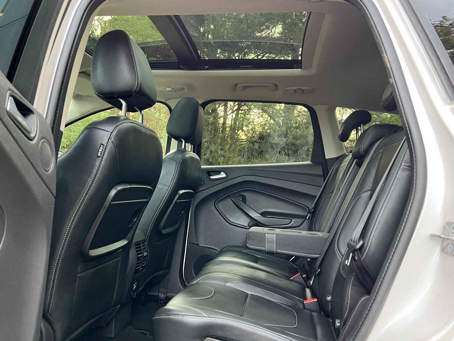 Used Ford Kuga 2014 for sale - 77427658: Photo 43