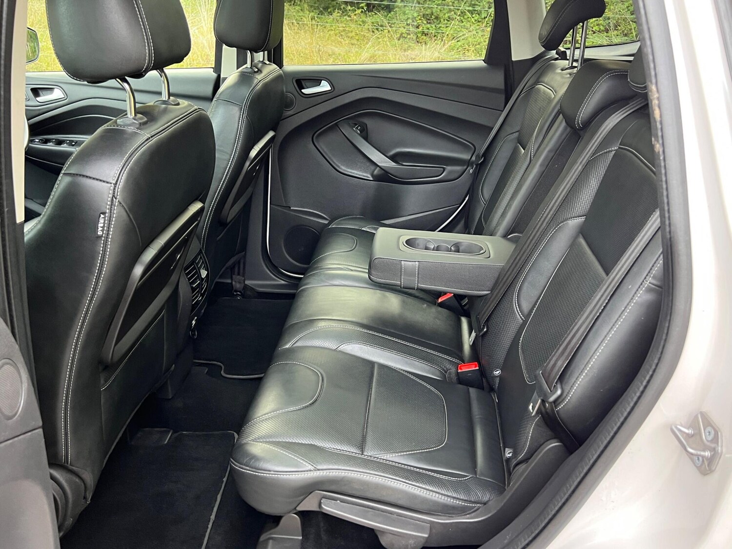 Used Ford Kuga 2014 for sale - 77427658: Photo 44