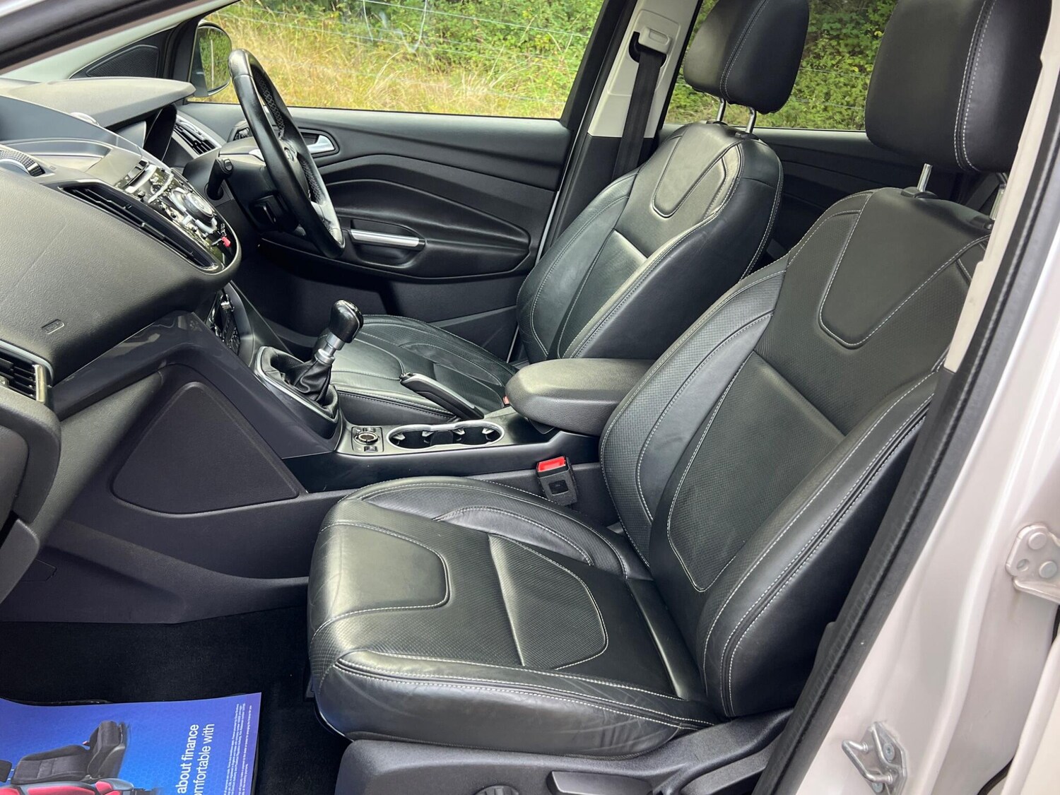 Used Ford Kuga 2014 for sale - 77427658: Photo 46