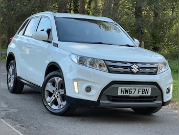 Used Suzuki Vitara 2017 for sale - 78504101: Photo