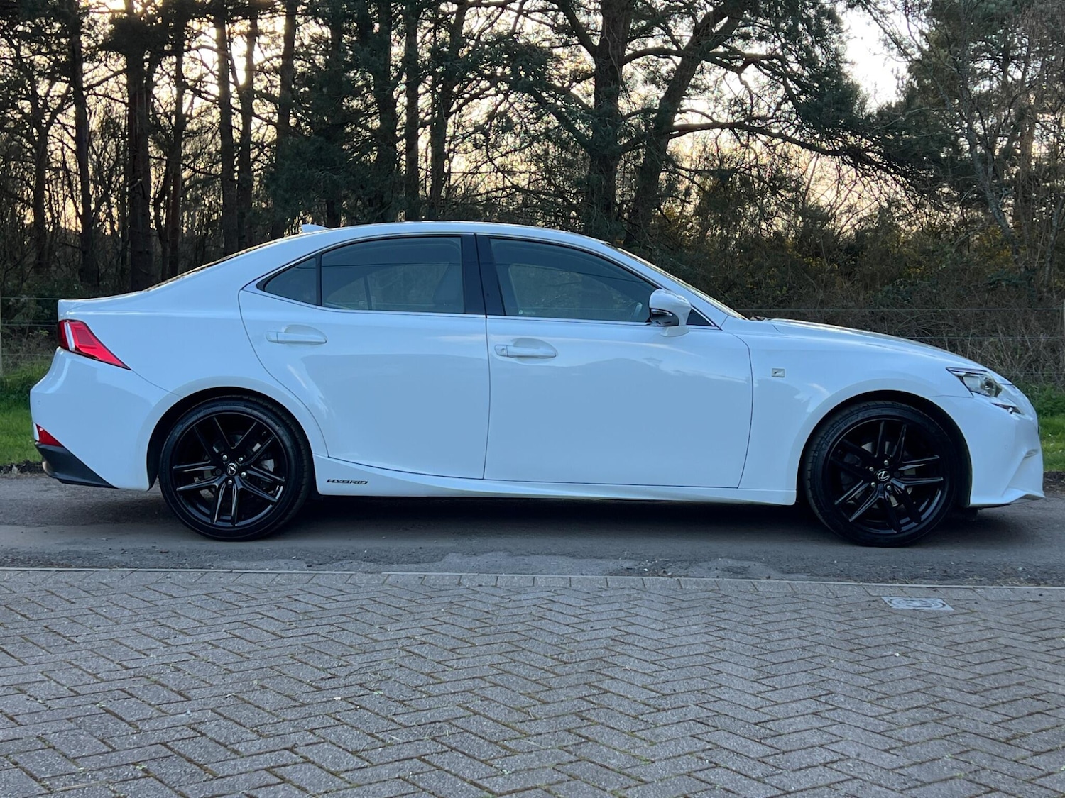 Used Lexus IS 2016 for sale - 78019248: Photo 19
