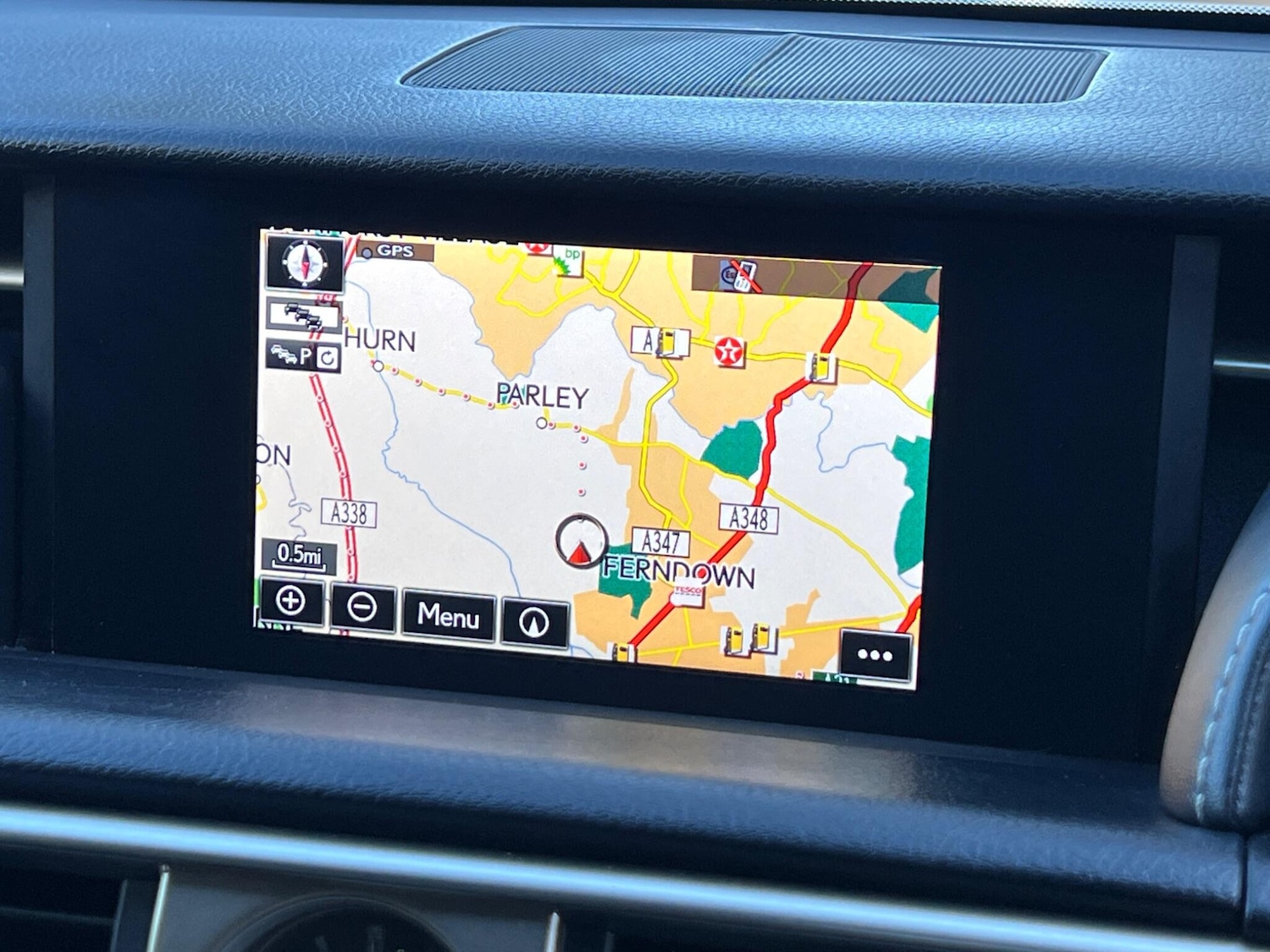 Used Lexus IS 2016 for sale - 78019248: Photo 2