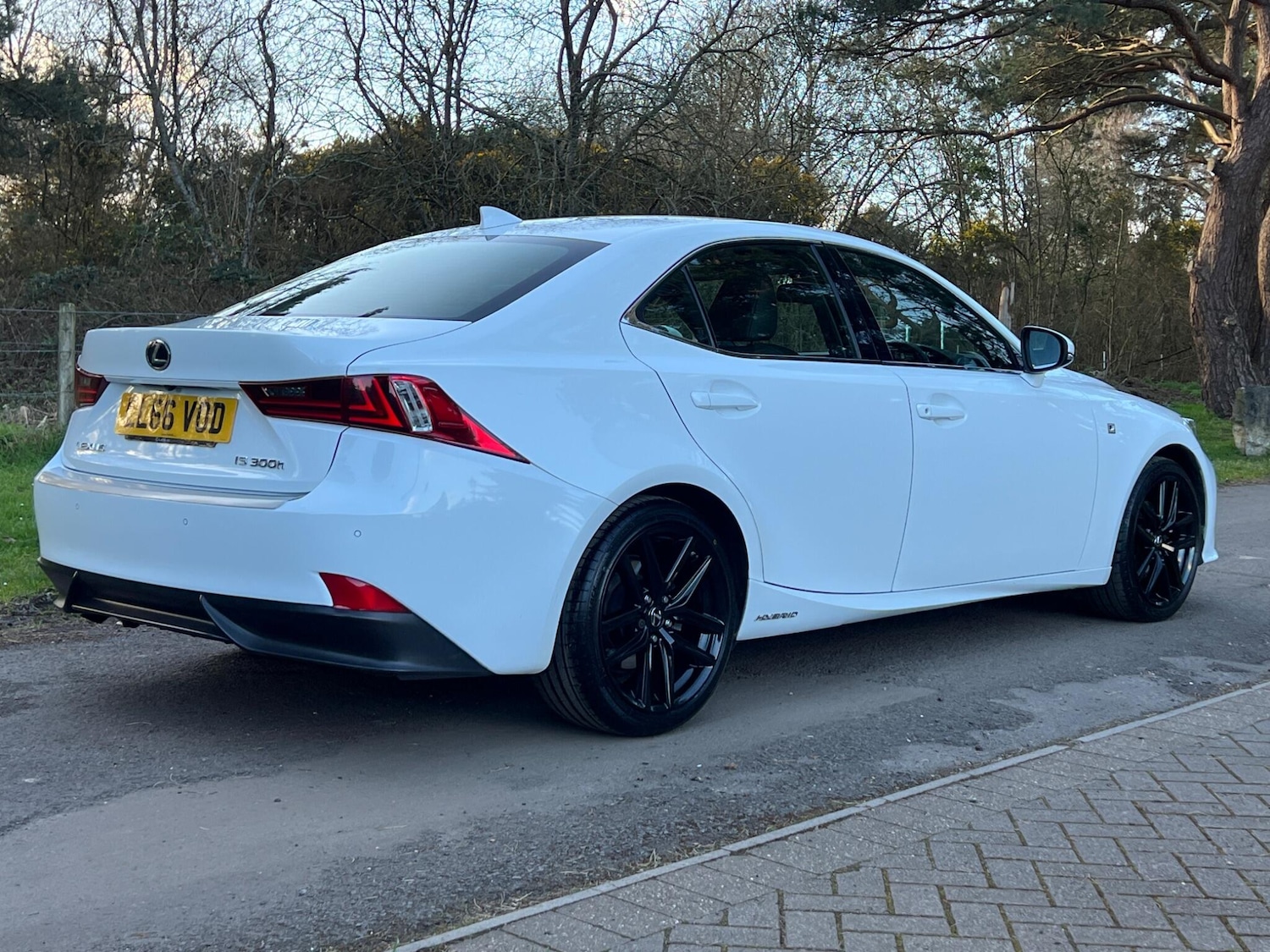 Used Lexus IS 2016 for sale - 78019248: Photo 20