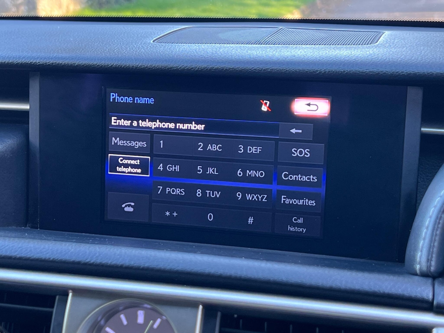 Used Lexus IS 2016 for sale - 78019248: Photo 24