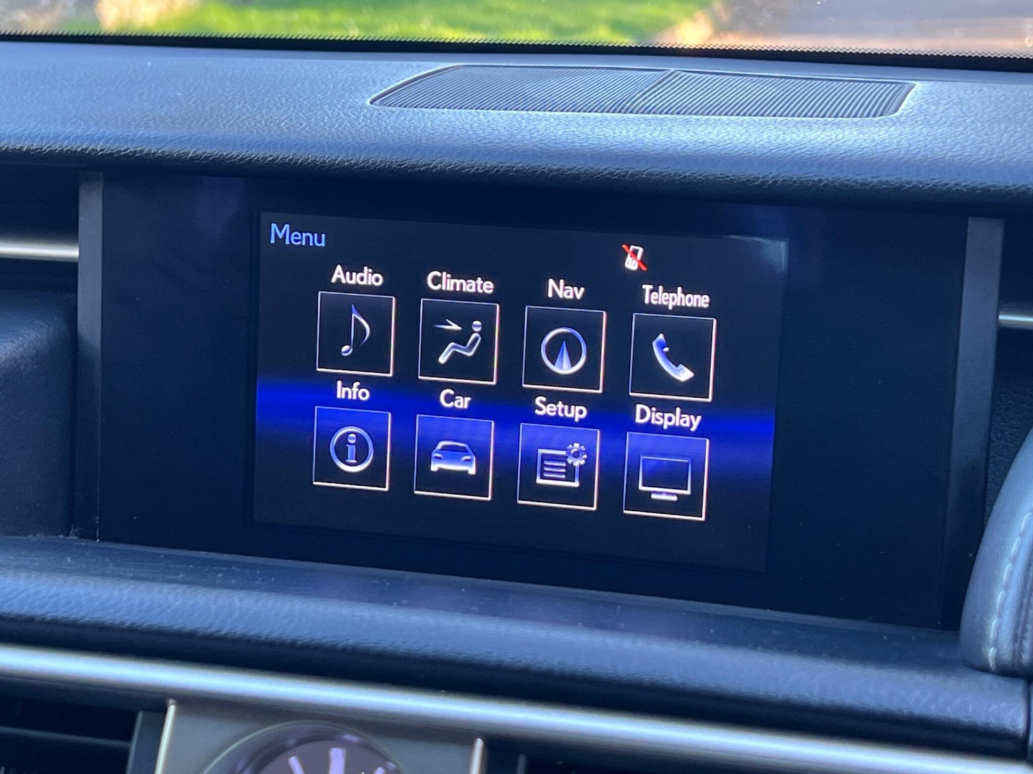 Used Lexus IS 2016 for sale - 78019248: Photo 27