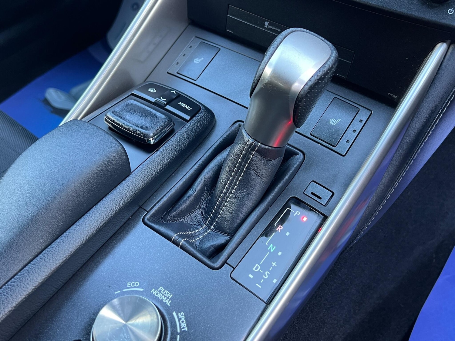 Used Lexus IS 2016 for sale - 78019248: Photo 3