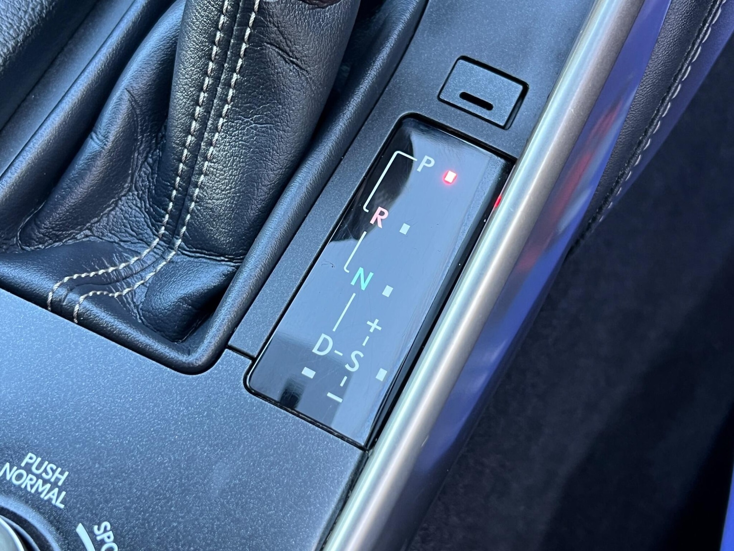 Used Lexus IS 2016 for sale - 78019248: Photo 35