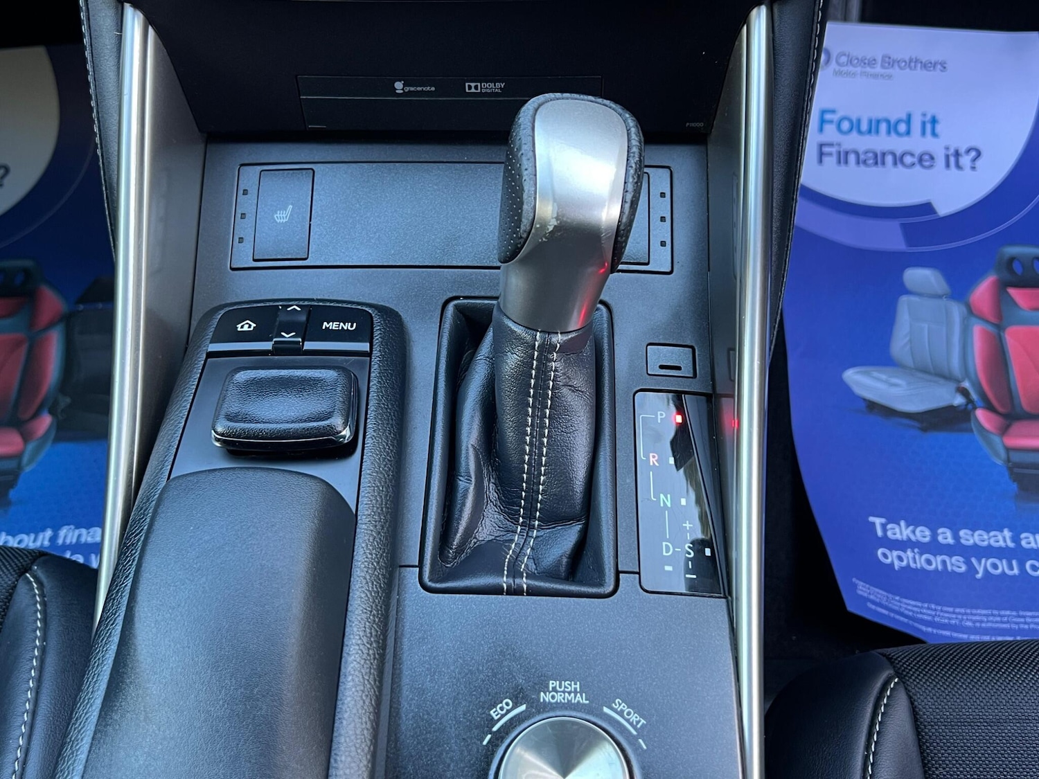 Used Lexus IS 2016 for sale - 78019248: Photo 36