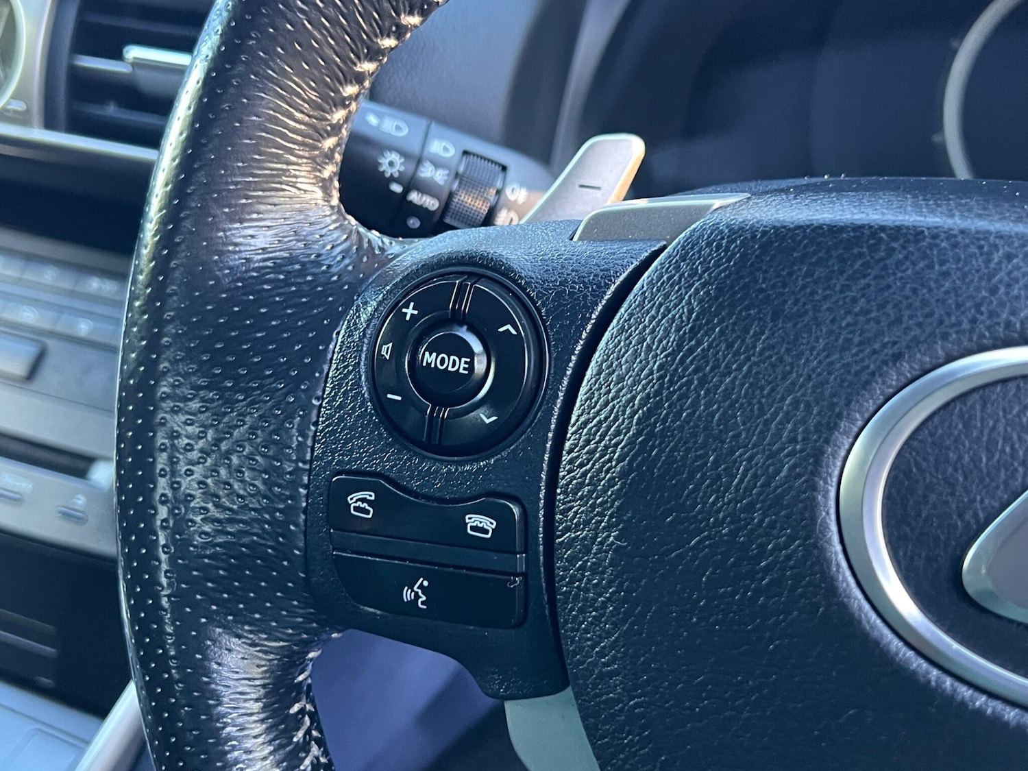 Used Lexus IS 2016 for sale - 78019248: Photo 38