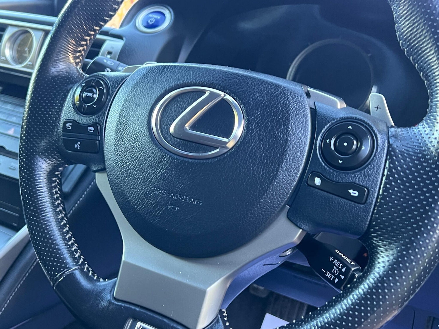 Used Lexus IS 2016 for sale - 78019248: Photo 43